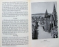 Preview: "Kraftpostfahrten in Bayern" Traveljournal Bavaria 1928 Hohlwein Motive (1003)